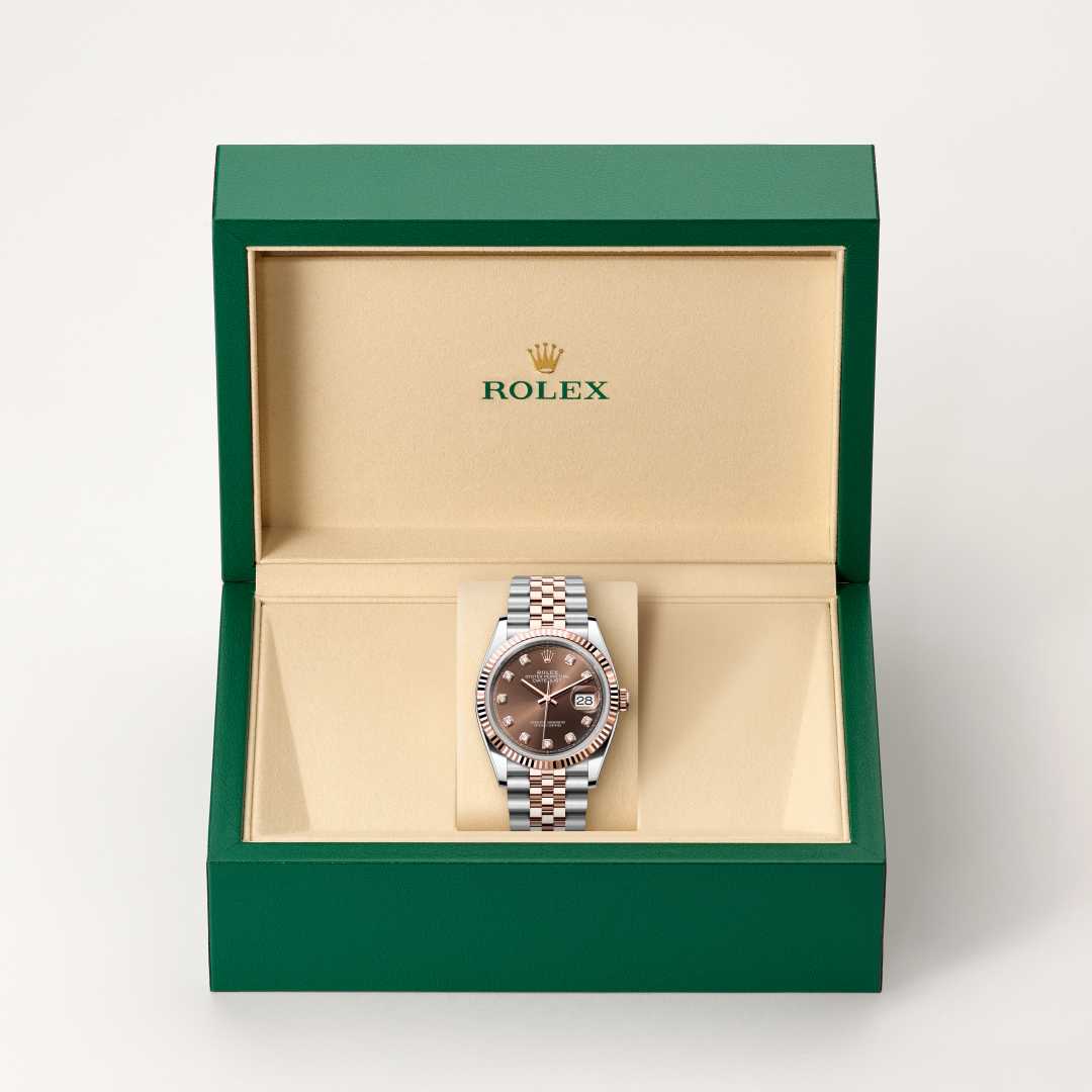 RLX Datejust 36
