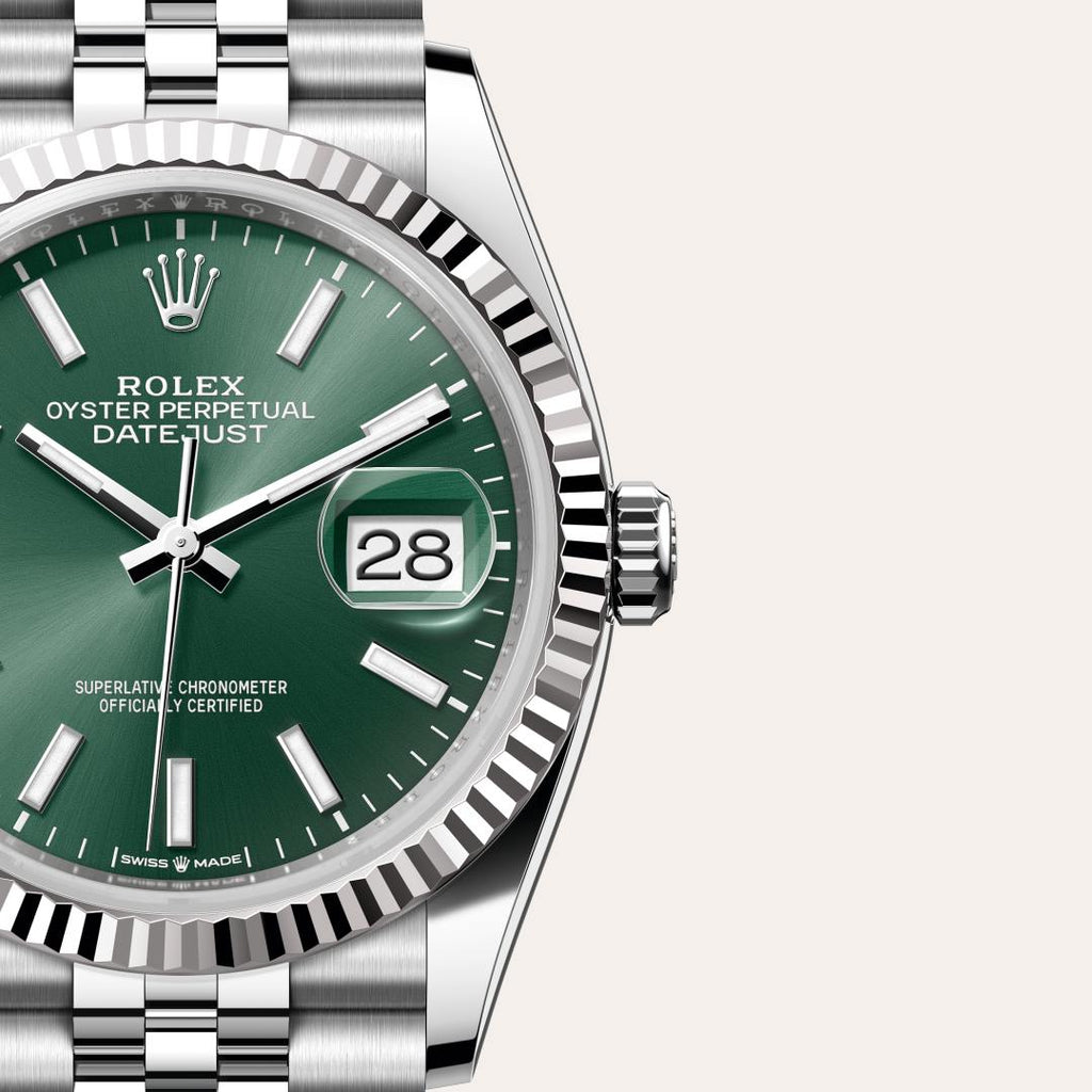 RLX Datejust 36