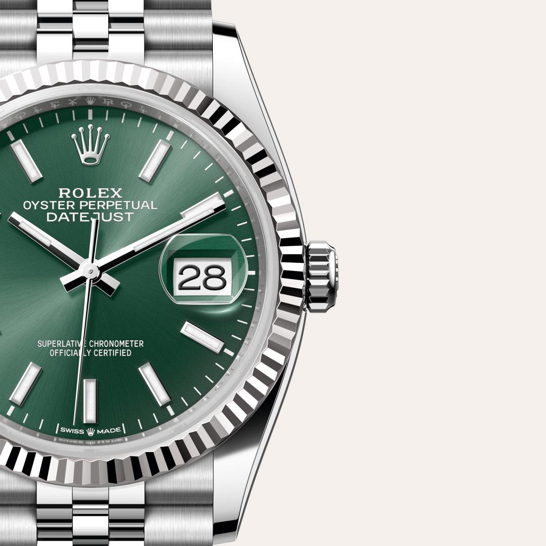 RLX Datejust 36