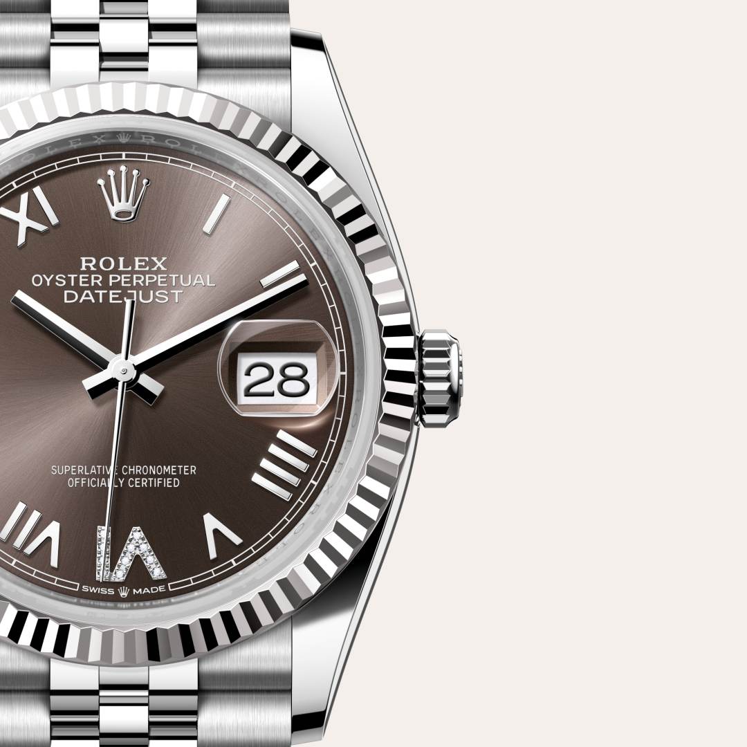 RLX Datejust 36
