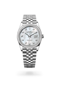 RLX Datejust 36