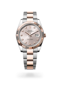 RLX Datejust 41