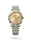 RLX Datejust 41