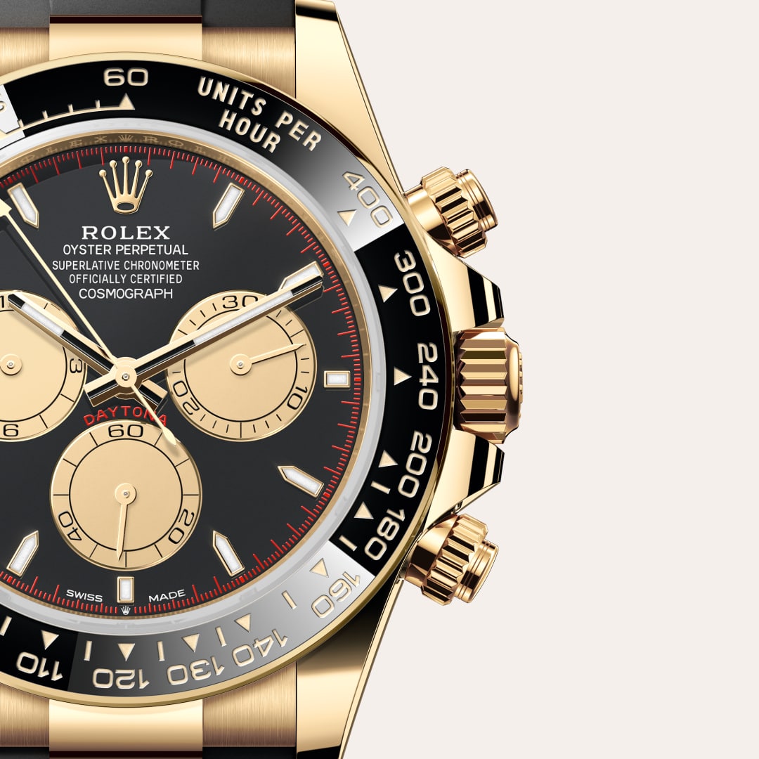 RLX Cosmograph Daytona