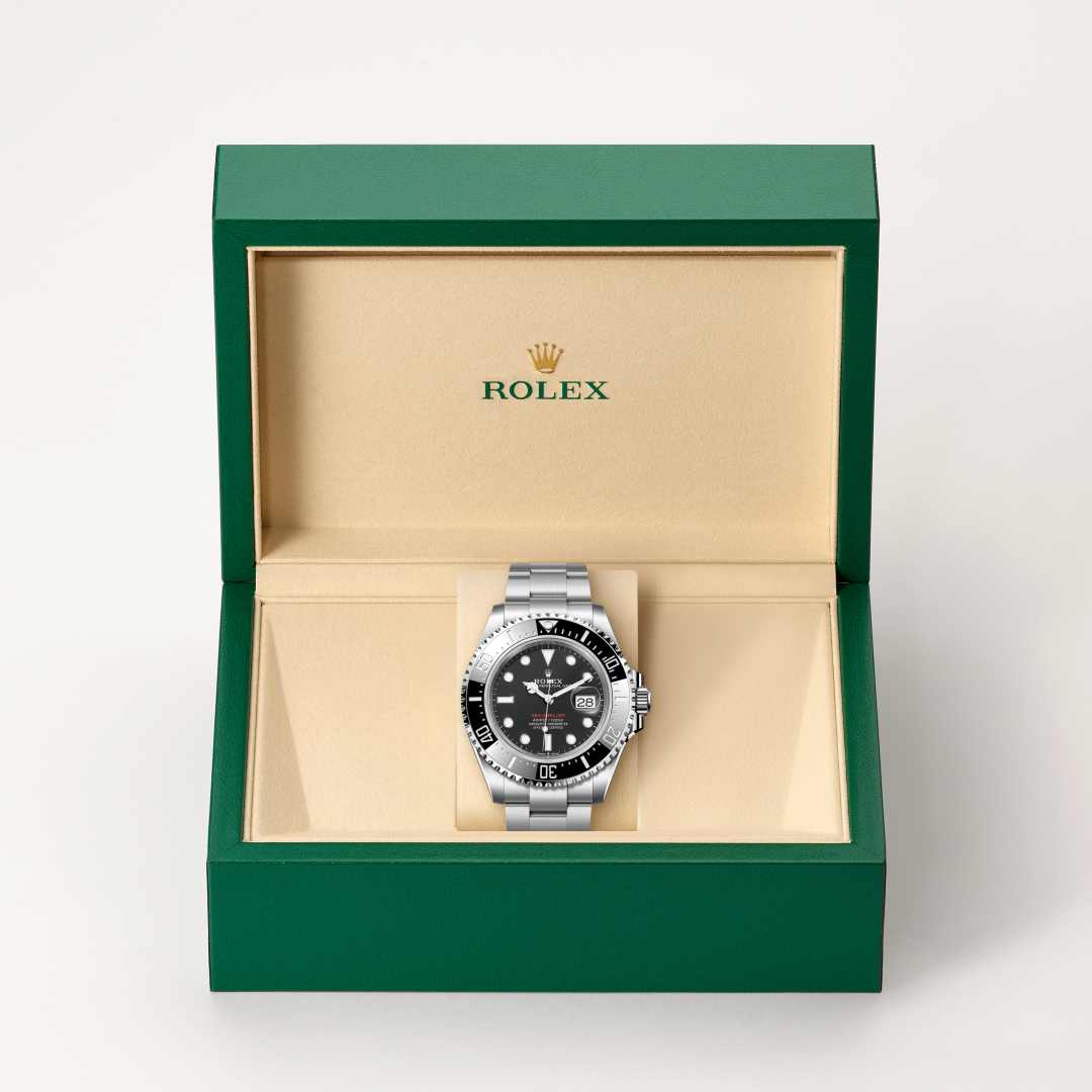 RLX Sea-Dweller