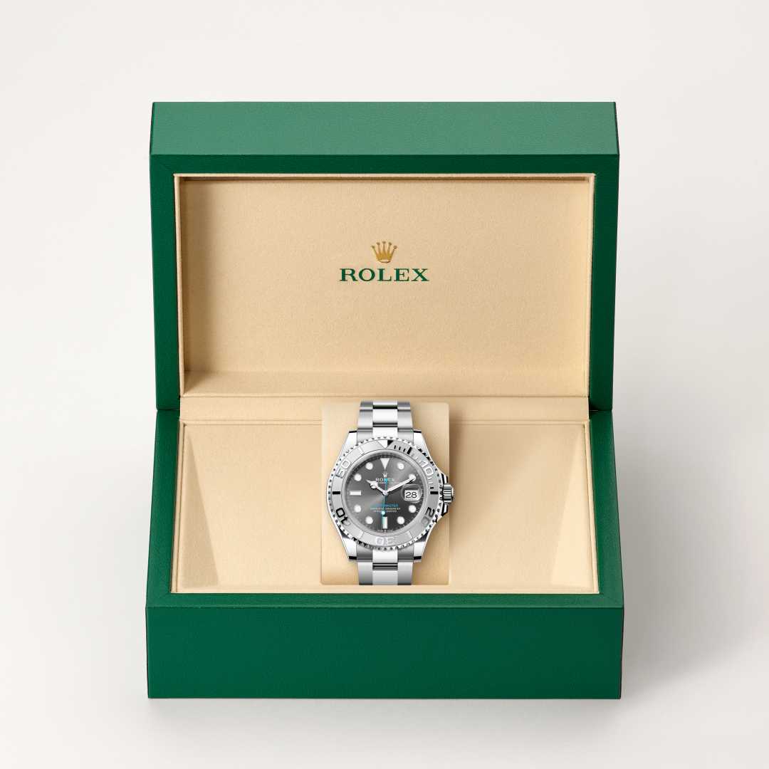 RLX Yacht-Master 40