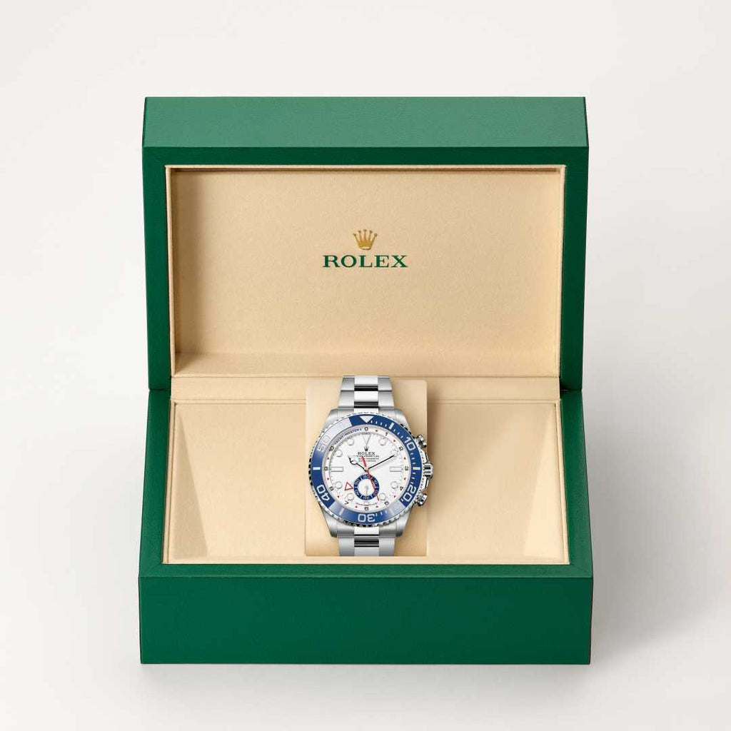 RLX Yacht-Master II
