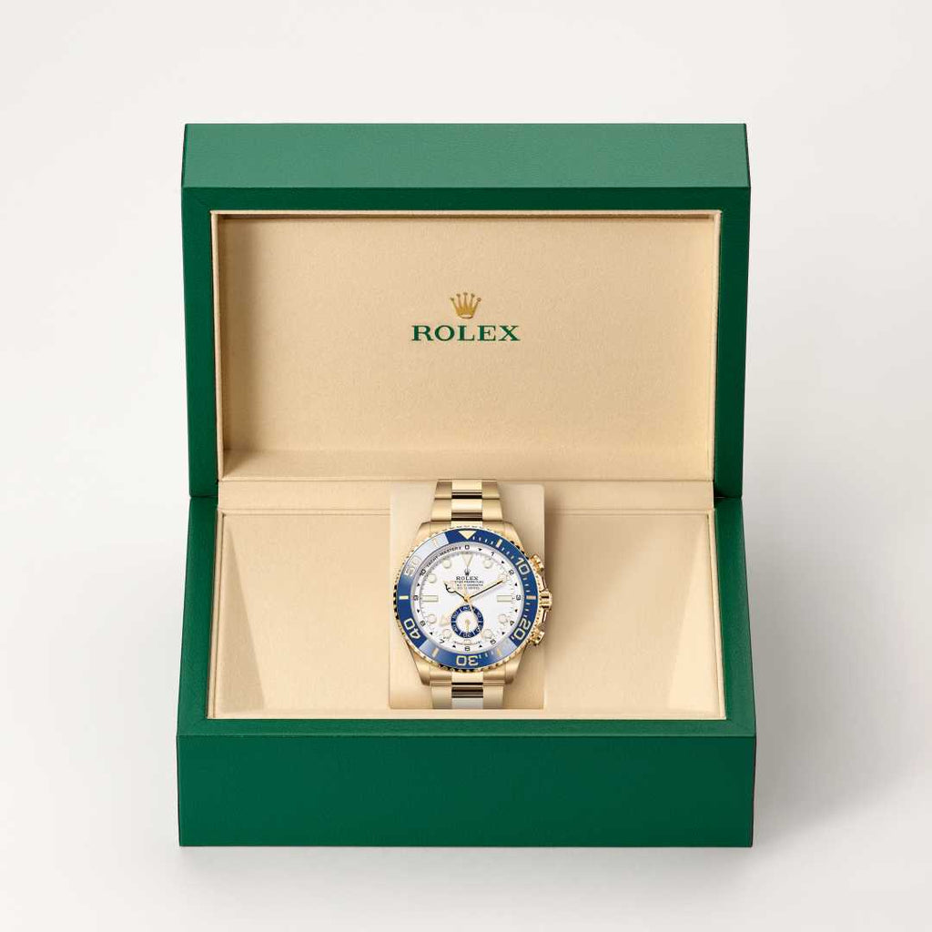 RLX Yacht-Master II