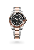 RLX GMT-Master II