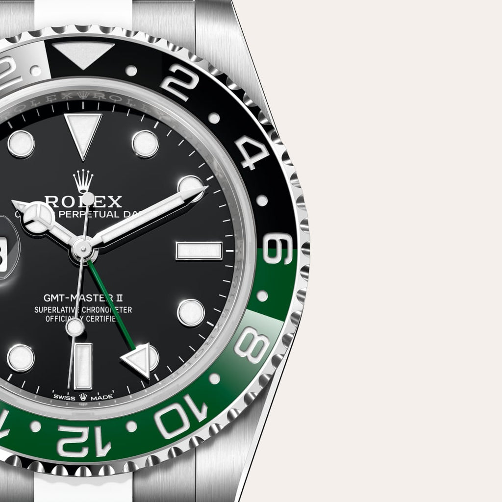 RLX GMT-Master II