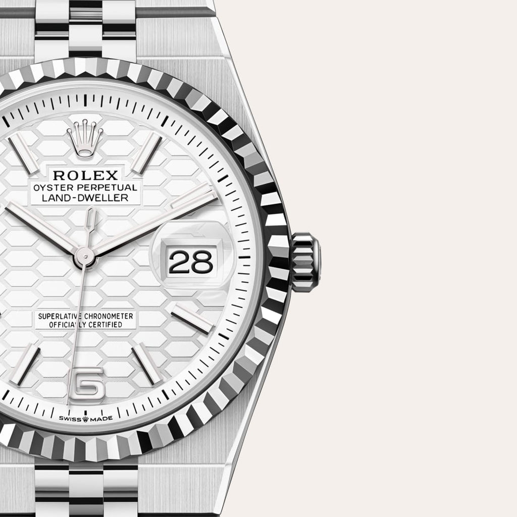 RLX Land-Dweller 36