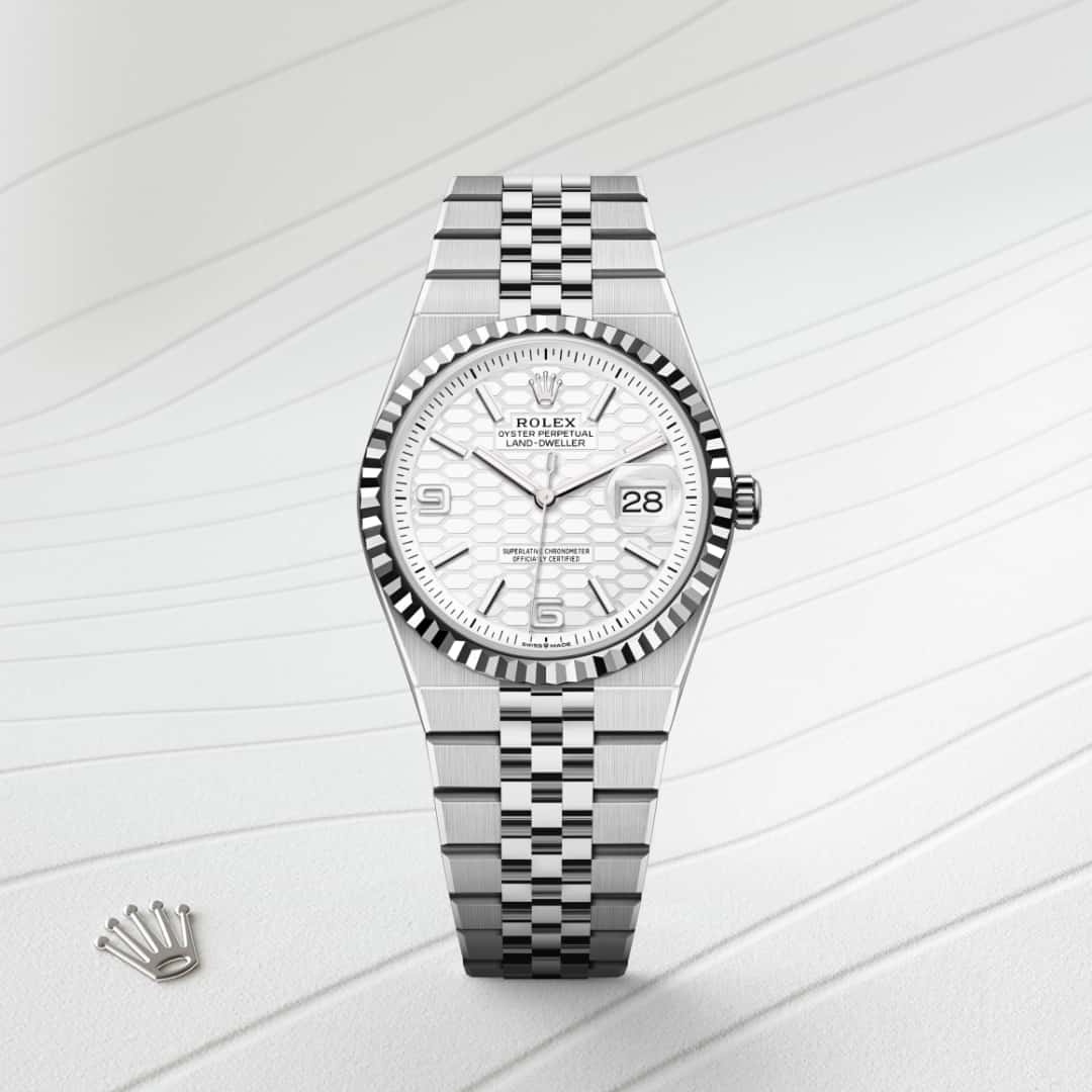 RLX Land-Dweller 36