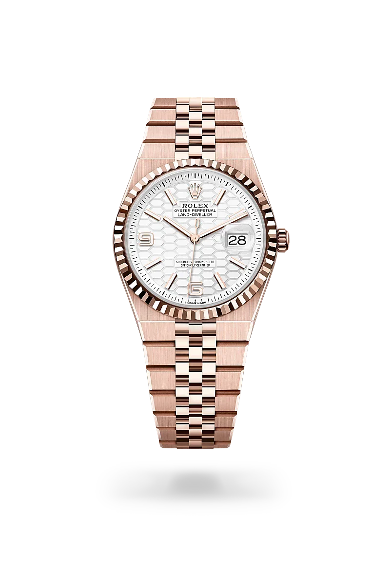 RLX Land-Dweller 36