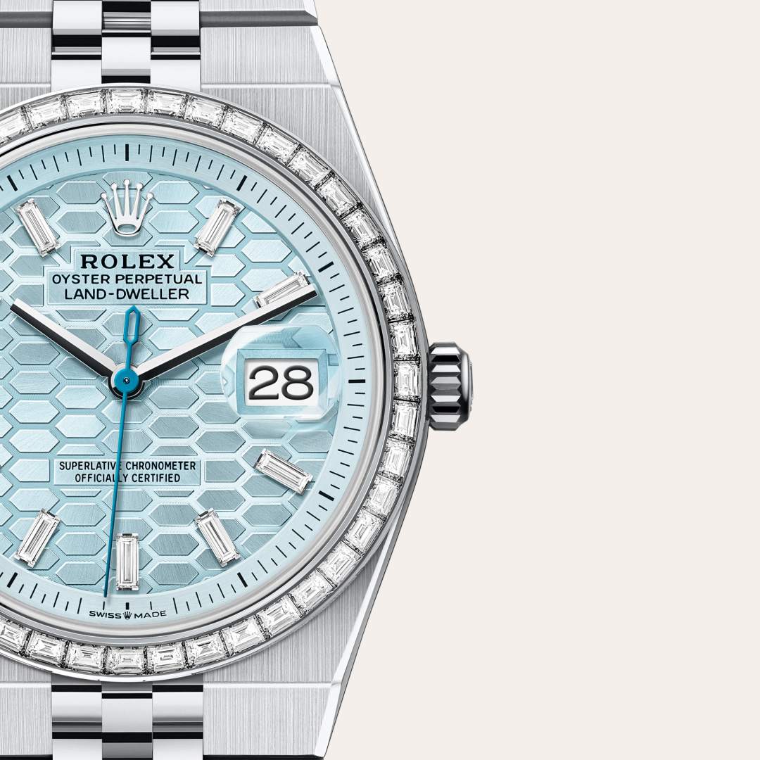 RLX Land-Dweller 36