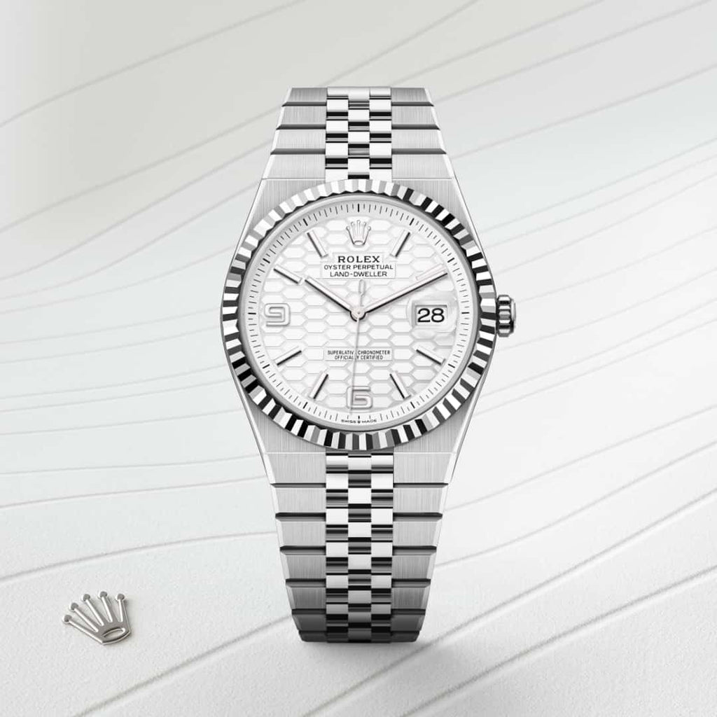 RLX Land-Dweller 40