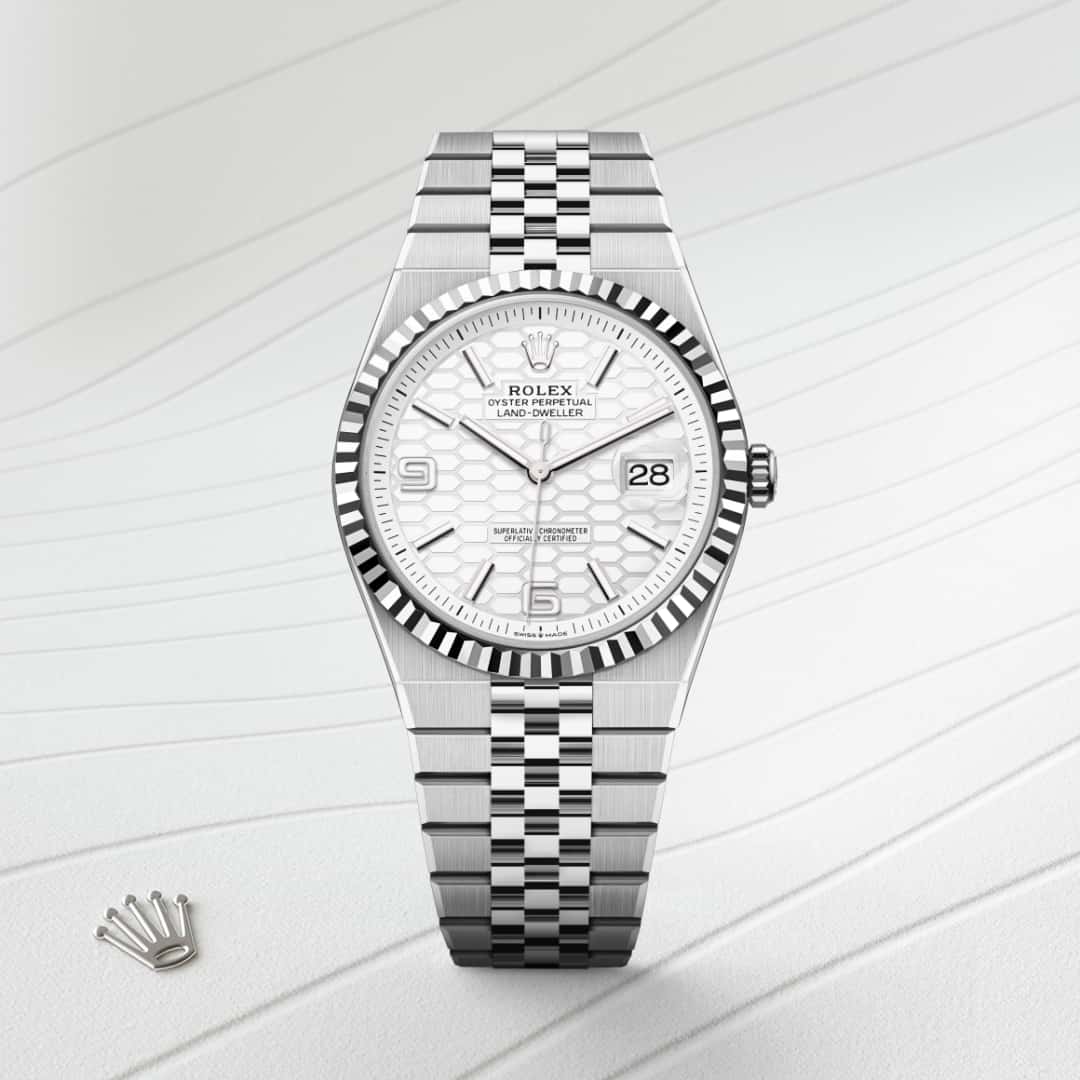 RLX Land-Dweller 40