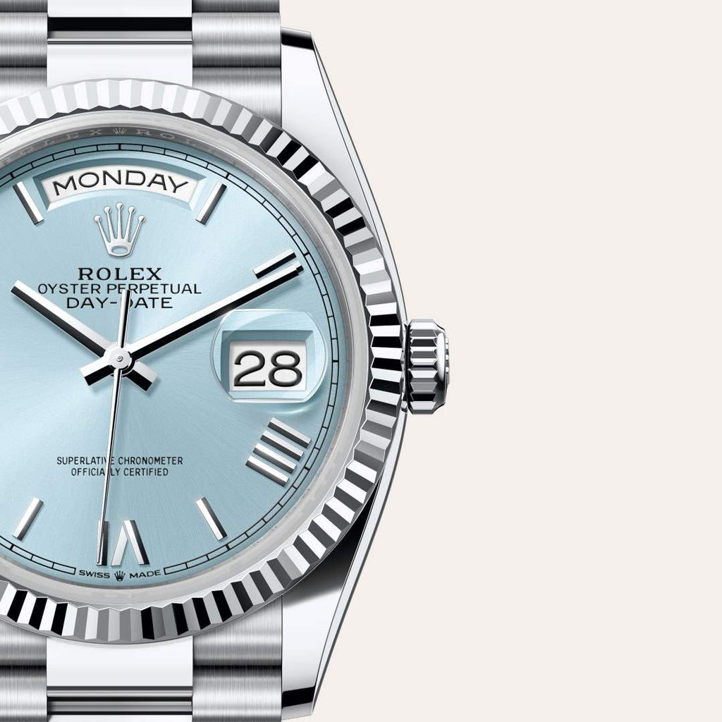 RLX Day-Date 36
