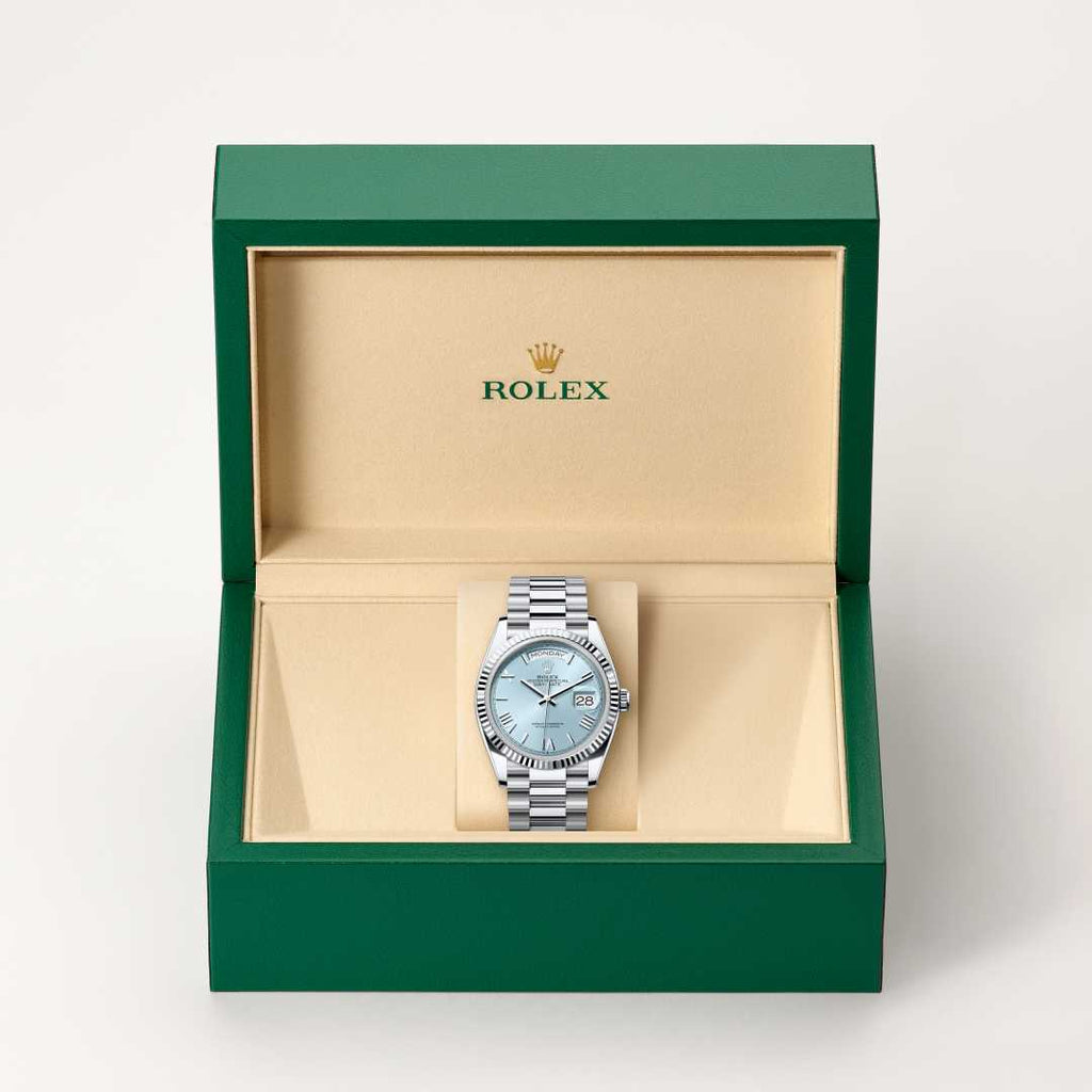 RLX Day-Date 36