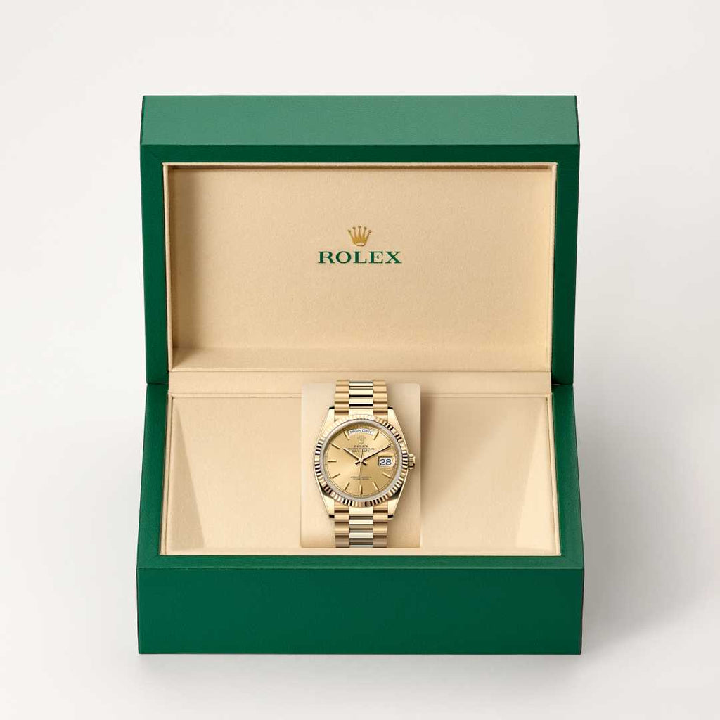RLX Day-Date 36