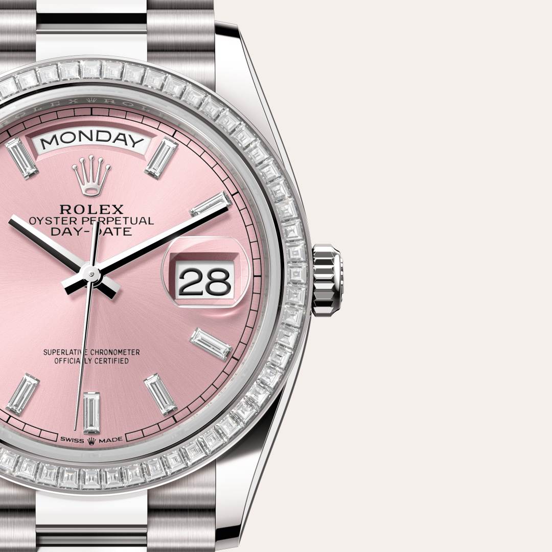 RLX Day-Date 36