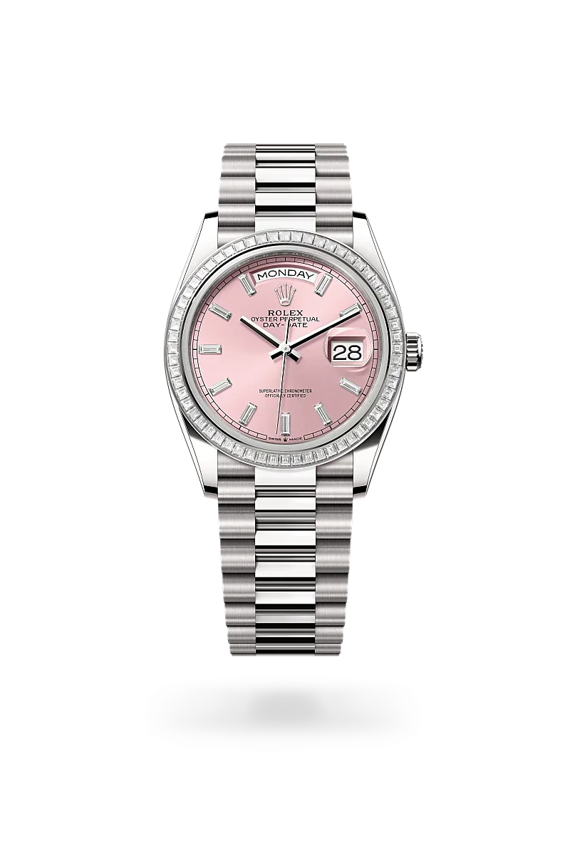 RLX Day-Date 36
