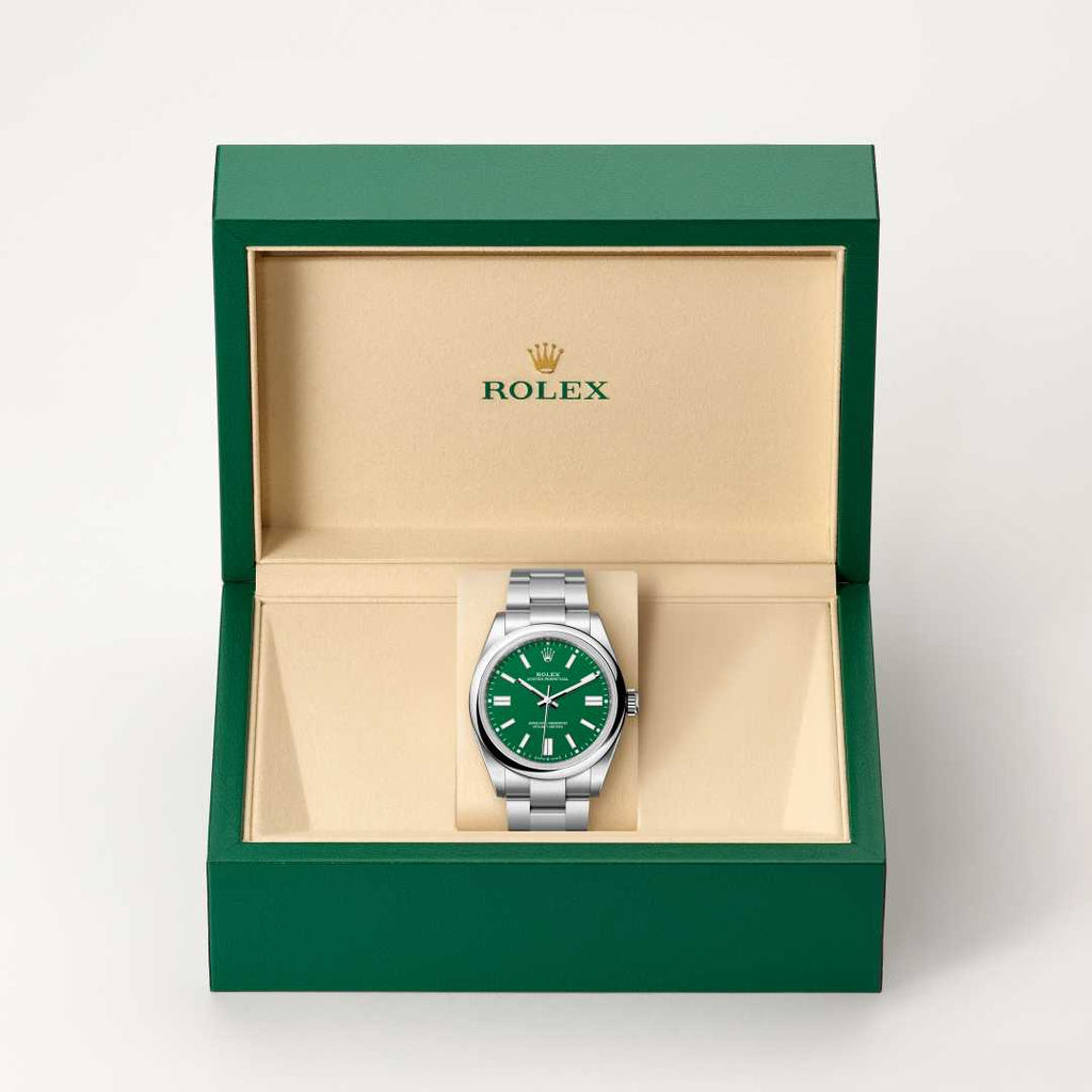 RLX Oyster Perpetual 41