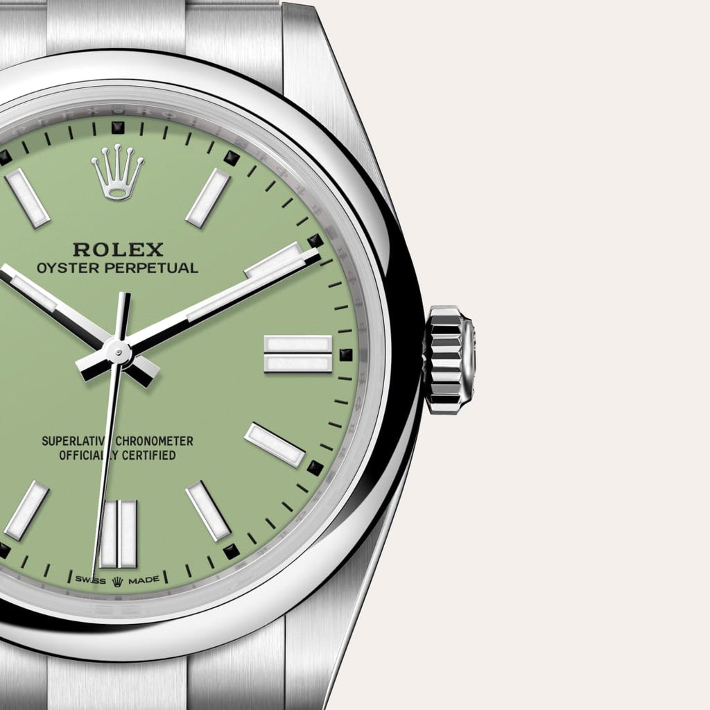 RLX Oyster Perpetual 41