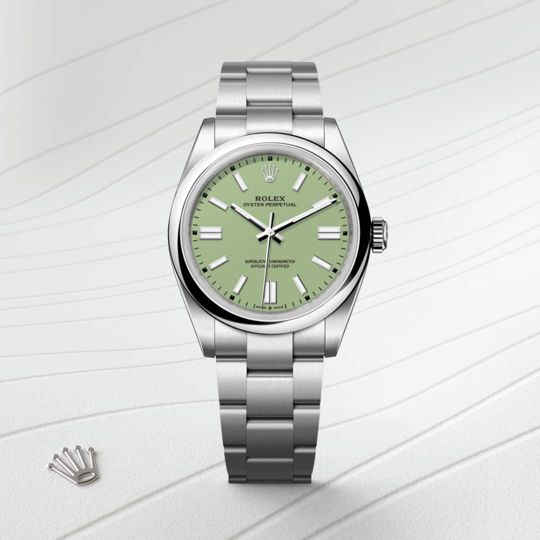 RLX Oyster Perpetual 41