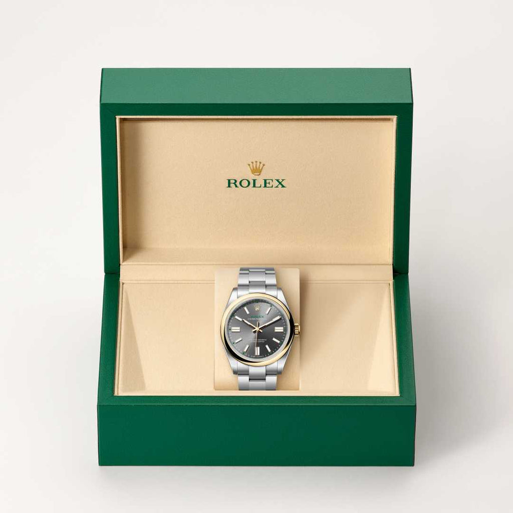 RLX Oyster Perpetual 41