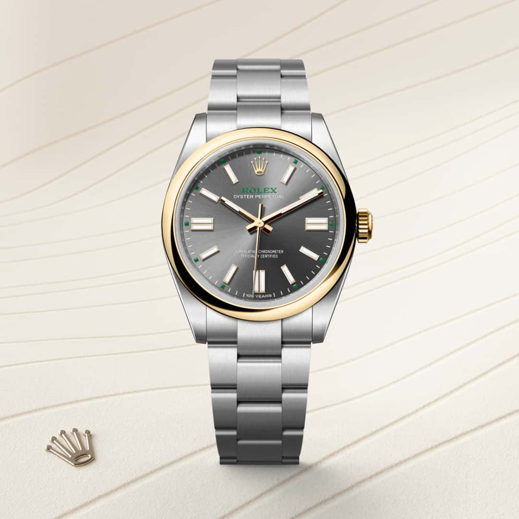 RLX Oyster Perpetual 41