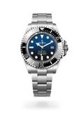 RLX RLX Deepsea