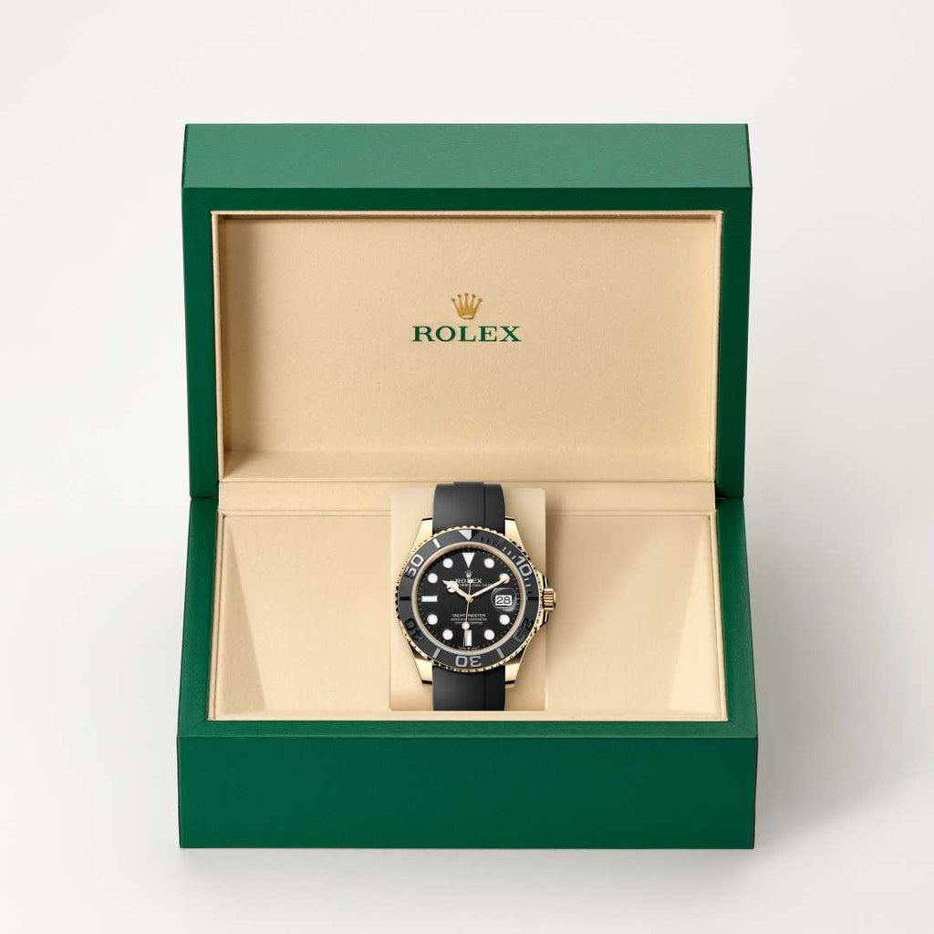 RLX Yacht-Master 42