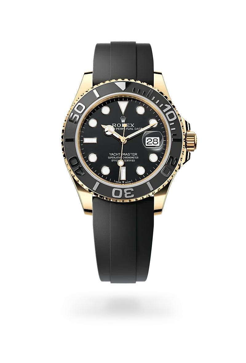 RLX Yacht-Master 42