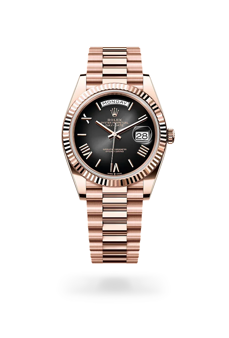 RLX Day-Date 40