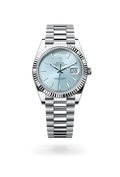 RLX Day-Date 40