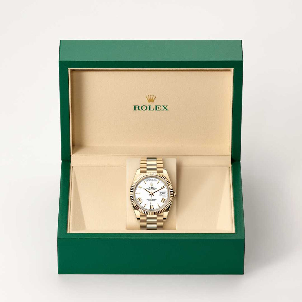 RLX Day-Date 40