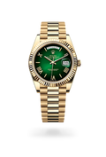 RLX Day-Date 40