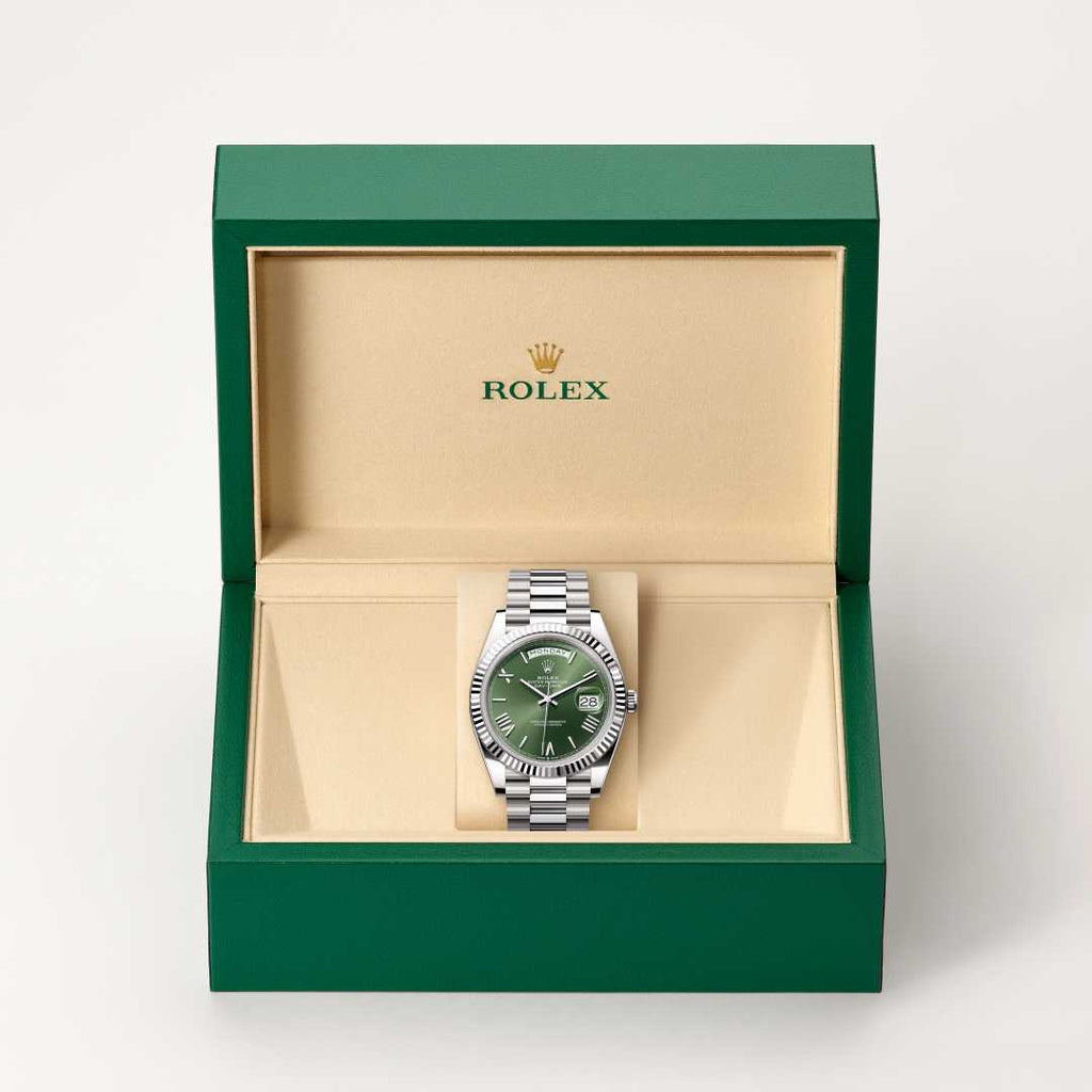 RLX Day-Date 40