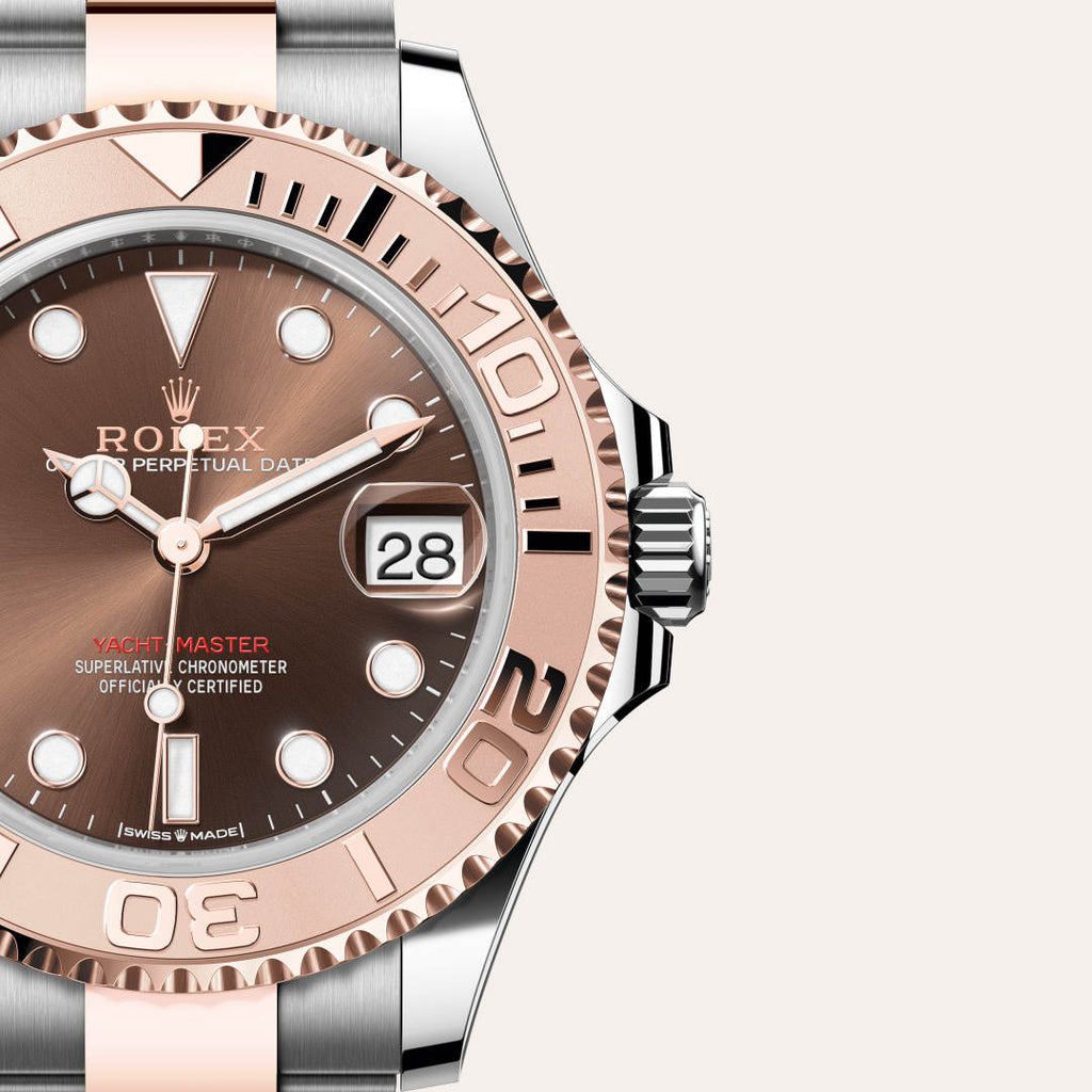 RLX Yacht-Master 37