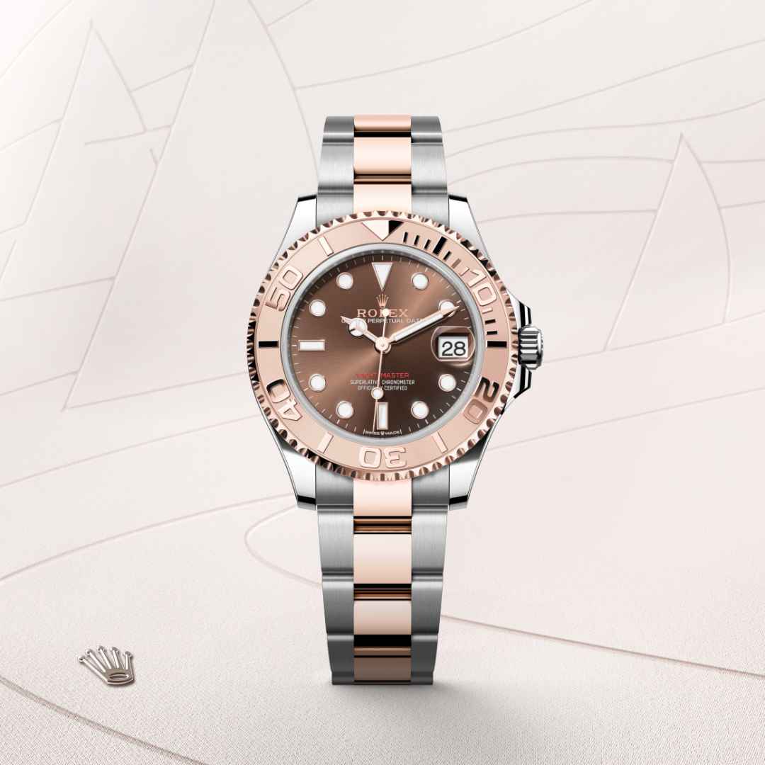 RLX Yacht-Master 37