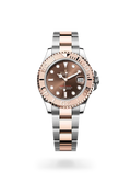 RLX Yacht-Master 37