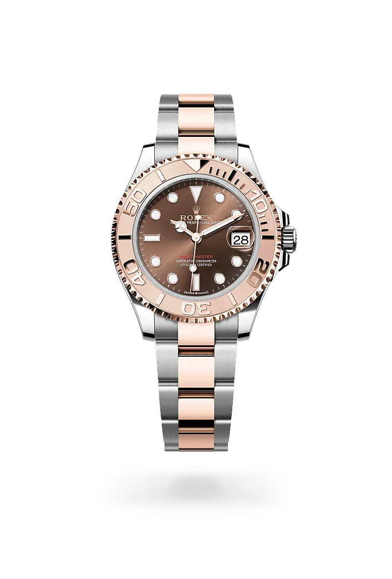 RLX Yacht-Master 37