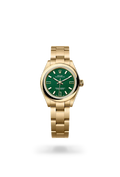 RLX Oyster Perpetual 28