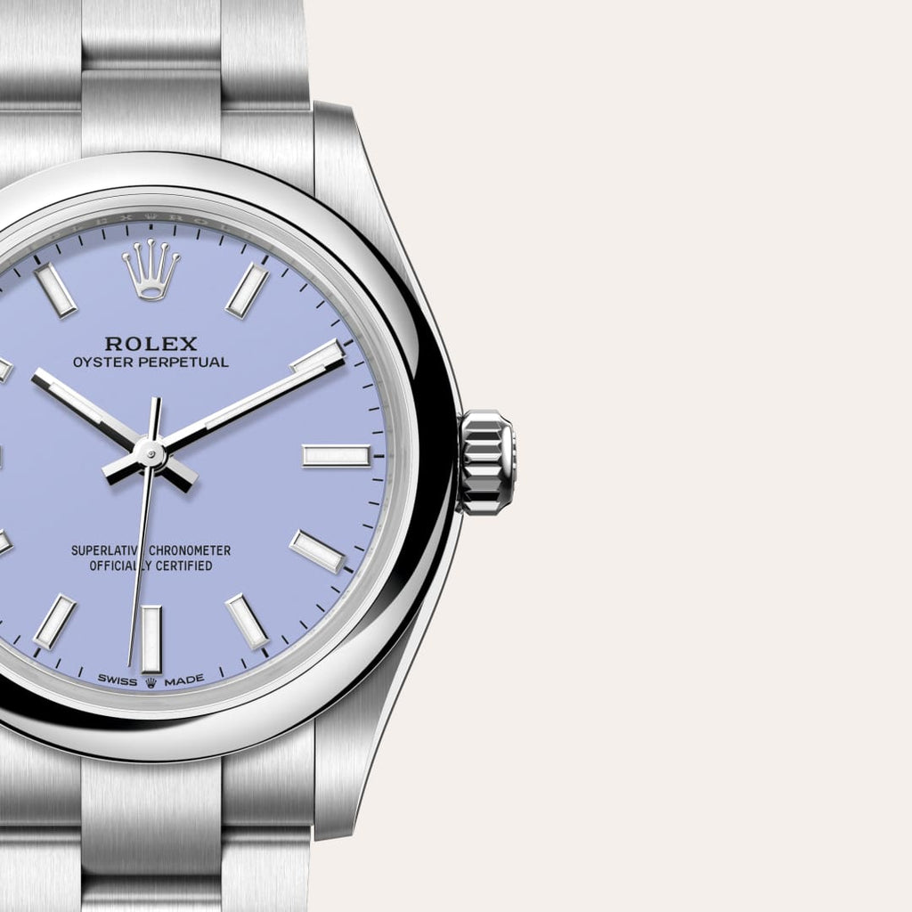 RLX Oyster Perpetual 31