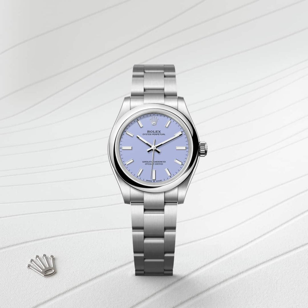RLX Oyster Perpetual 31