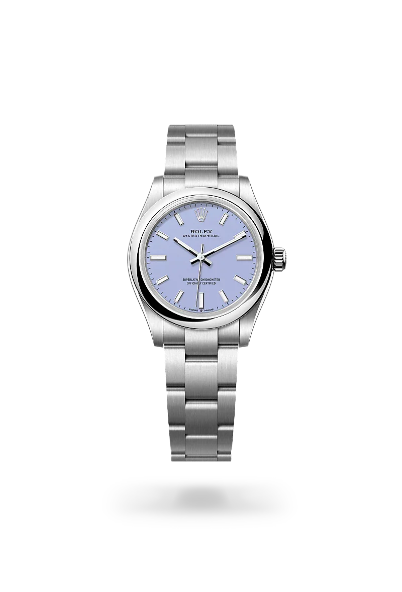 RLX Oyster Perpetual 31