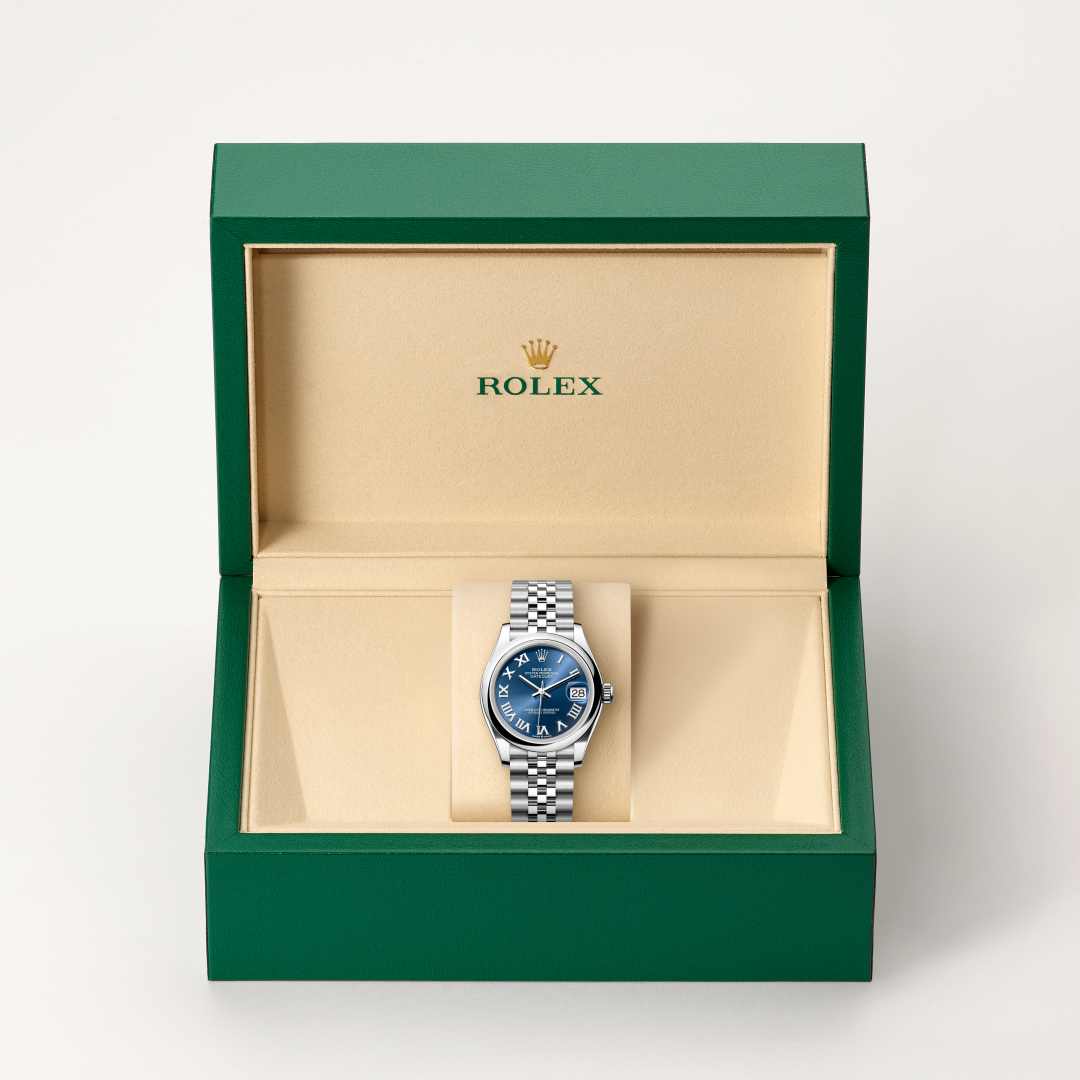 RLX Datejust 31