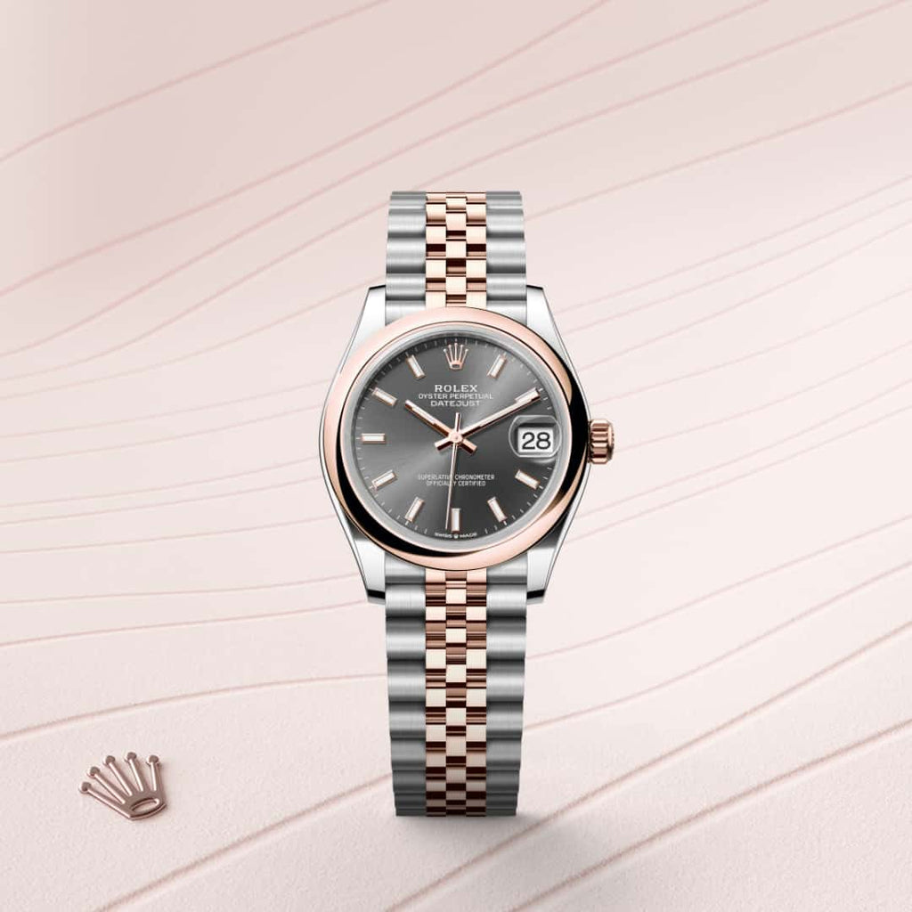RLX Datejust 31