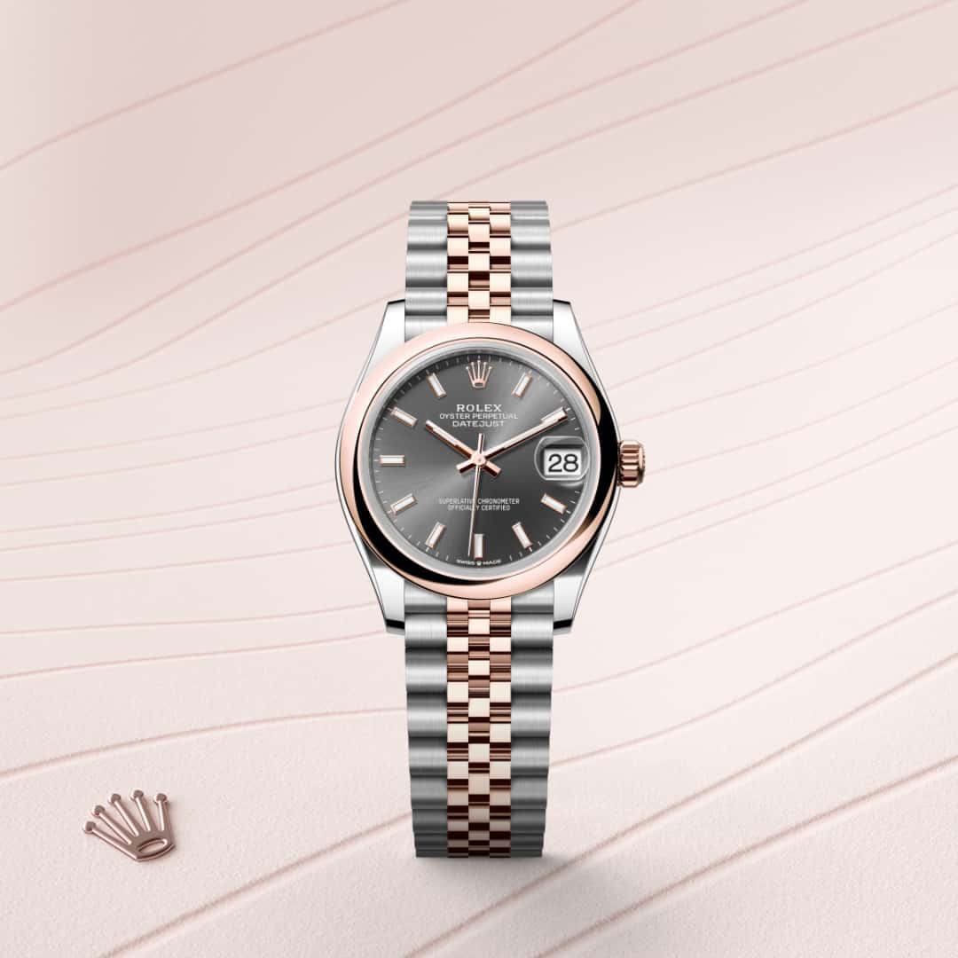 RLX Datejust 31