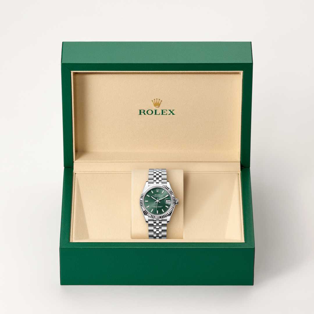 RLX Datejust 31